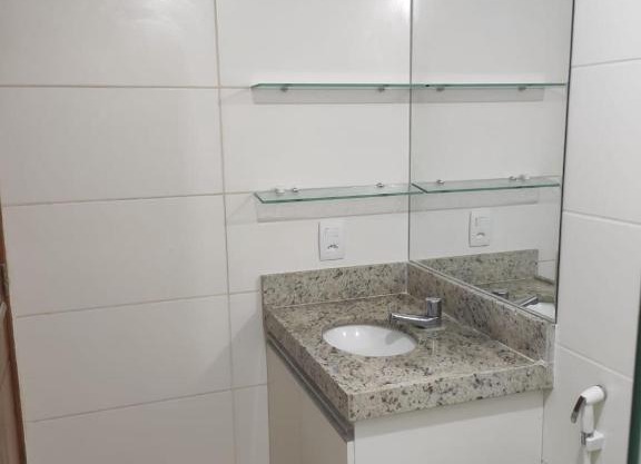 Flat Intermares Mar Bello Plaza