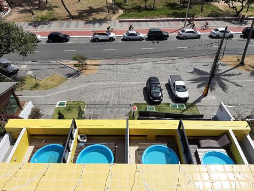 Bauten Cabo Branco Moderno E Equipado Próximo Ao Mar Por Carpediem 