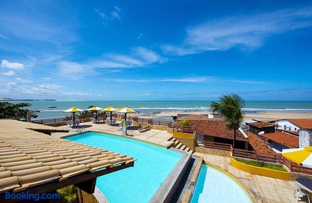 Flat Particular 111 no Pipas Bay