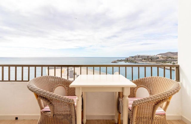 Flatguest Danubio Sea Beach 