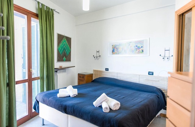 Flatinrome Fiera 2 Nice two-roomed Fiera di Roma