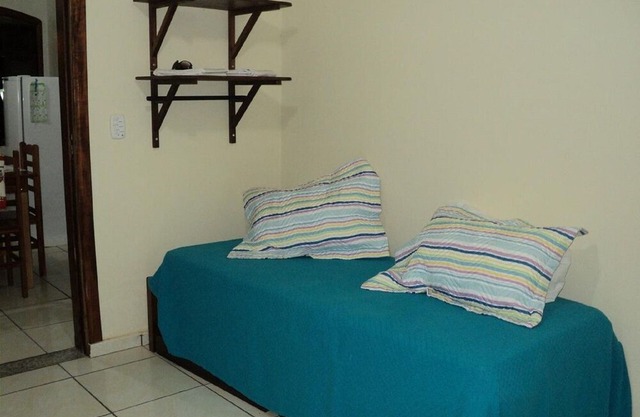 FLATS CAPPIO 3 - Seafront, with air conditioning, TVs, fans, WIFI, etc.