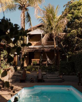 FLATS COMFORT- Melhor CUSTOXBENEFÍCIO na charmosa Vila de São Jorge, Goiás