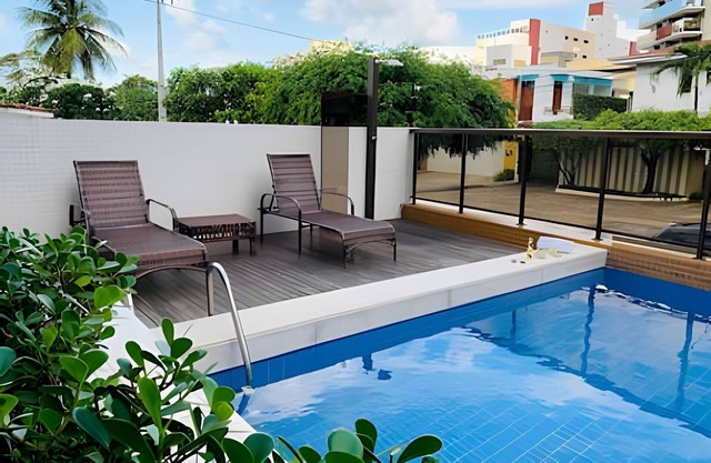Flats Villaggio