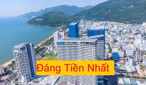 FLC Sea Tower Quy Nhơn- View Biển
