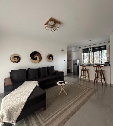 Flic And Flac Apartments Apt 5
