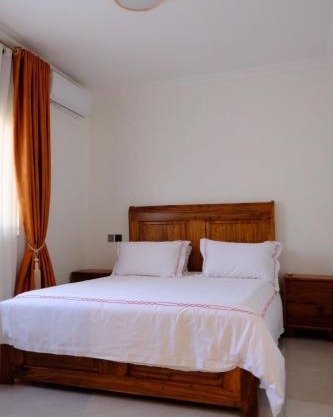 Flic and Flac Apartments Apt 6