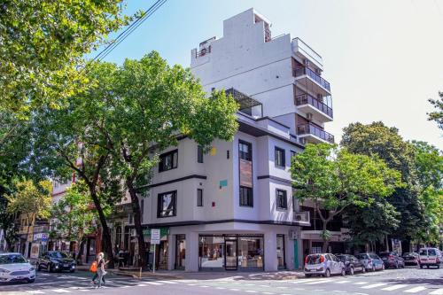 Fliphaus Sohohaus Aparts A - Plaza Serrano