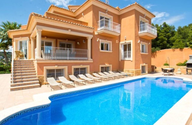 Villa Florencia 