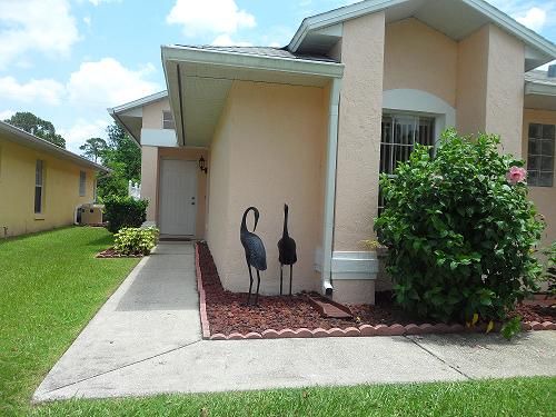 Florida Lets a Dream, Windward Cay, Kissimmee, Orlando, Florida