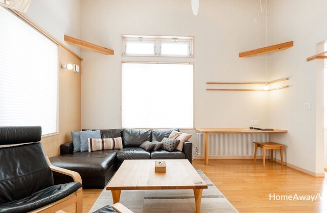 Forest View Unit B