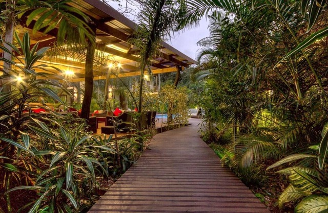 Forest Villas