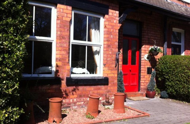 Formby Guest House