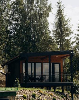 ForRestHillResort