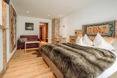 Fortuna Apart Hotel B&B