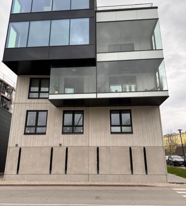 Fortuuna apartament