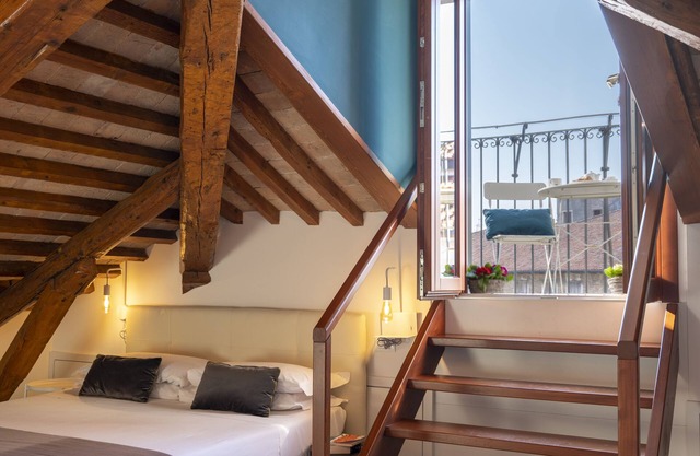 Fosca Venice Rooms