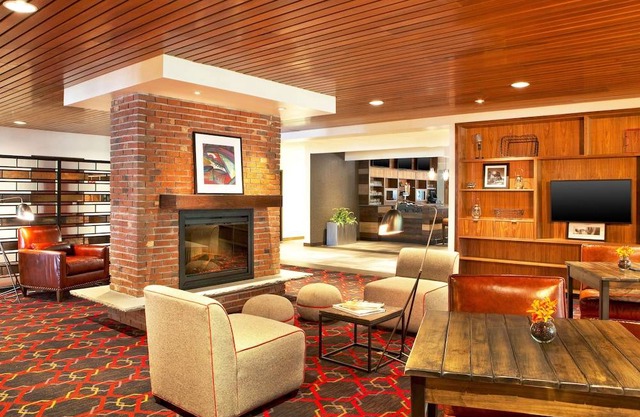 Four Points by Sheraton Scranton