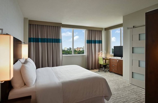 Four Points by Sheraton Coral Gables