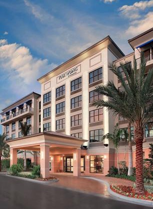 Four Points by Sheraton Punta Gorda Harborside