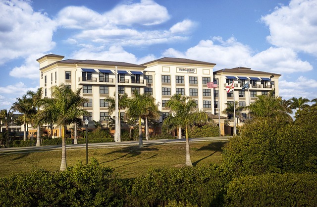 Four Points by Sheraton Punta Gorda Harborside