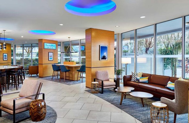 Four Points by Sheraton Tallahassee Downtown
