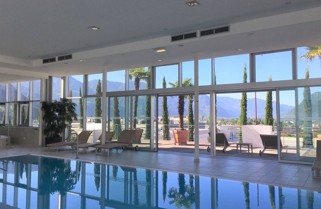 Four Points by Sheraton Bolzano