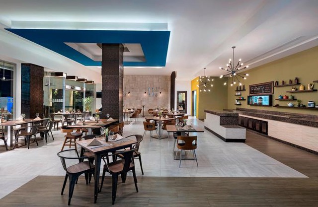 Four Points by Sheraton Cancun Centro