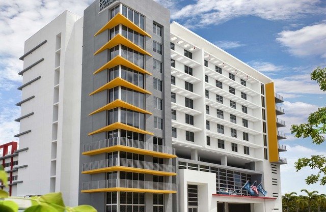 Four Points by Sheraton Coral Gables