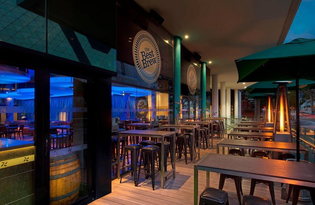 Four Points by Sheraton Perth