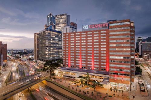 Four Points by Sheraton Tequendama, Bogota