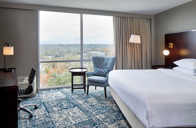 Four Points by Sheraton Tallahassee Downtown