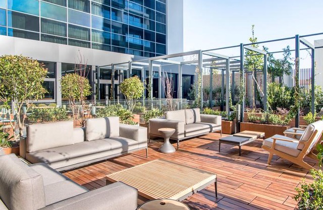 Four Points by Sheraton Venice Mestre