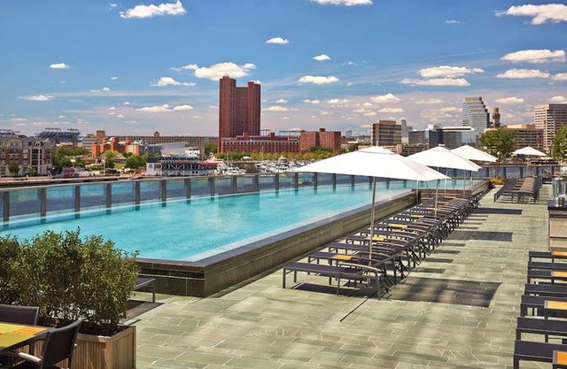 Four Seasons Baltimore