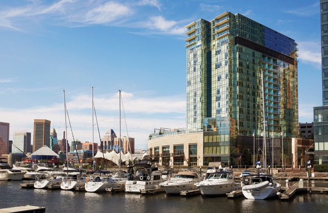 Four Seasons Baltimore