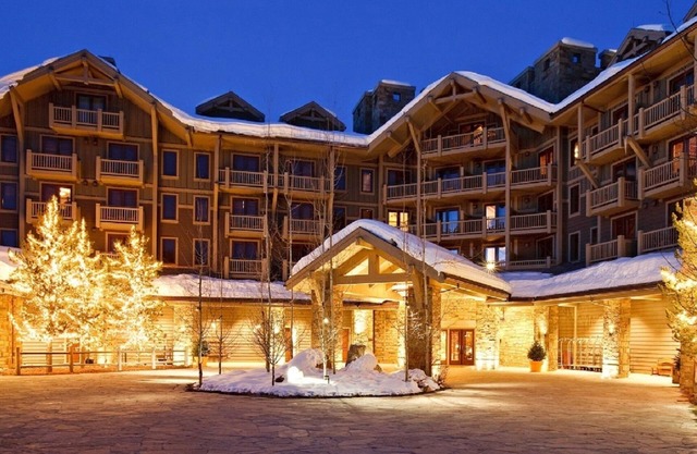 Four Seasons Residence. 2 Bed/2.5 Bath. nAvailable Select Winter Dates 2026!