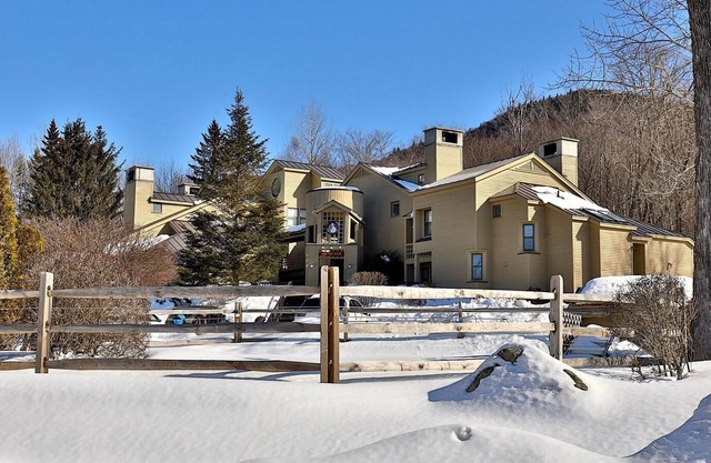 Fox Hollow Village by Killington Vacation Rentals