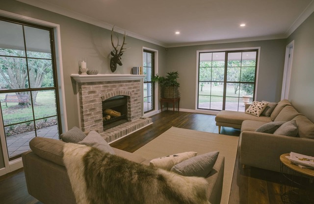 Foxgrove - Southern Highlands Getaway