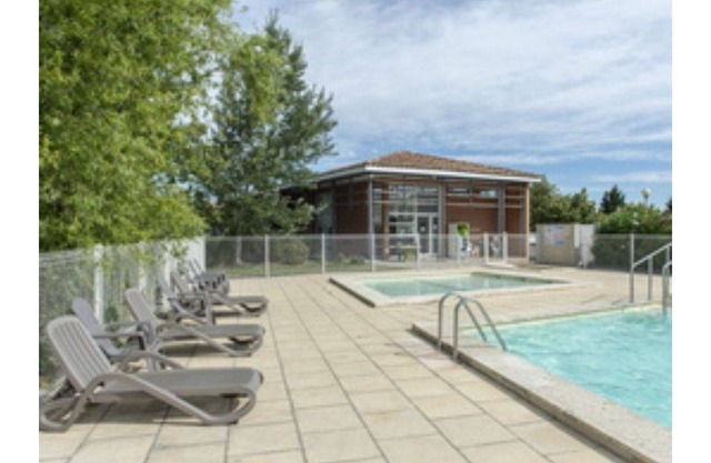 40 m² Apartment ∙ 2 bedrooms ∙ 6 guests
