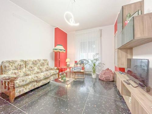 Free Parking - Elegante Casa con WiFi -SmartTv