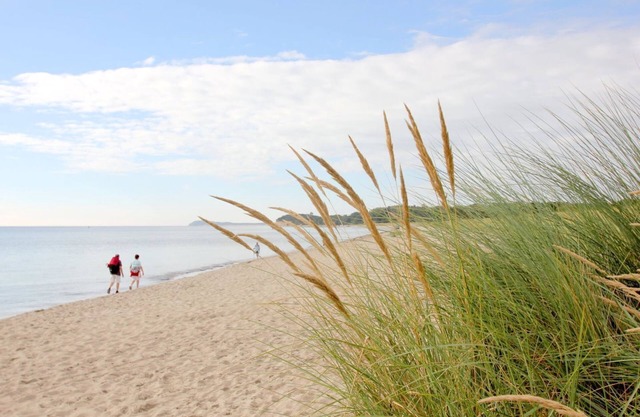 Free use of the AHOI adventure pool and sauna - Haus Inselwind FeWo MEERwellen -