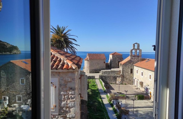 Budva 