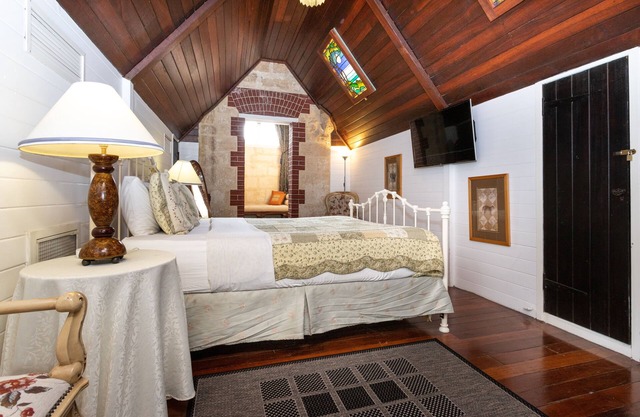 Fremantle Bed and Breakfast