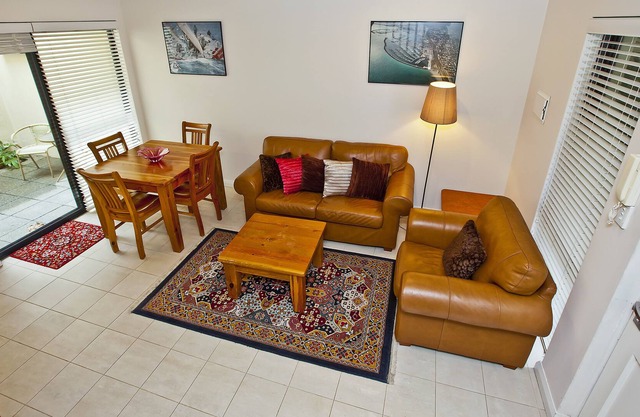 Fremantle Townhouse Unit 5