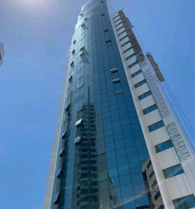 Frente Mar - Beach Class Executive - Boa Viagem - Pina - 21º andar