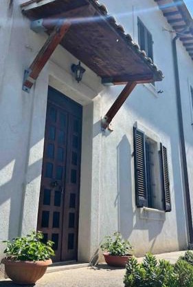 Fresco e Colorato Appartamentino in Narni Scalo