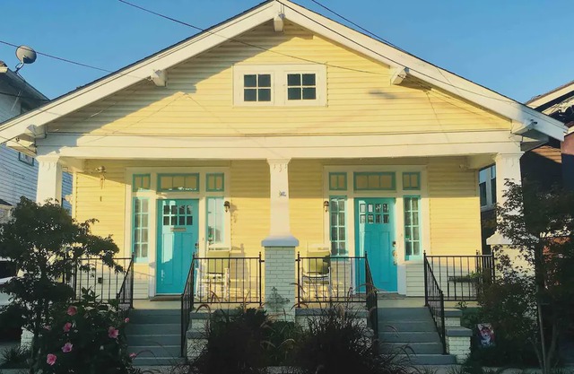 Fresh Fun Clean Renovated Fairgrounds 2br