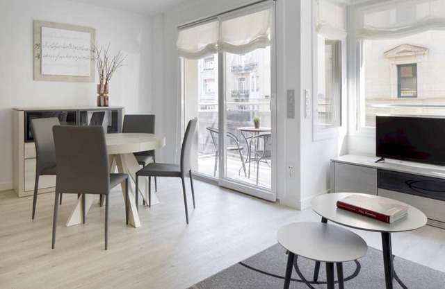 Fuenterrabia by FeelFree Rentals