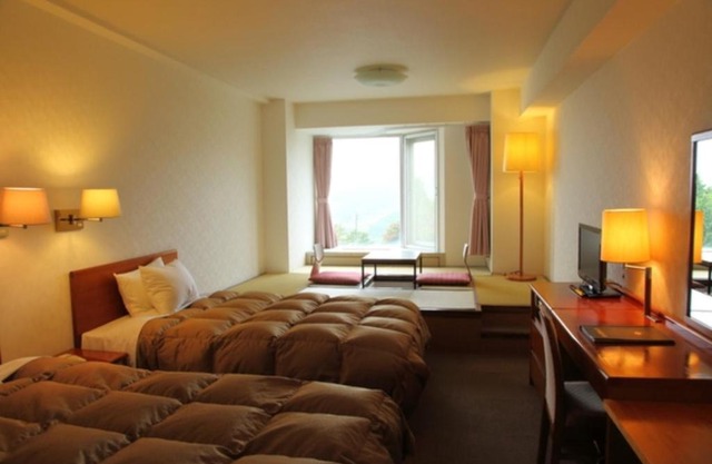 Fuji Hakone Land Schole Plaza Hotel - Vacation STAY 41067v