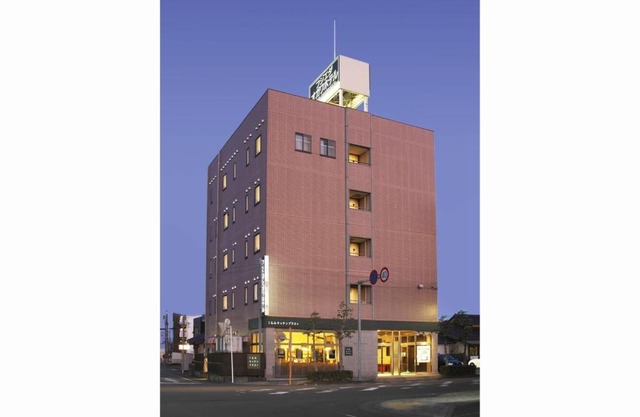 Fujieda Ogawa Hotel 
